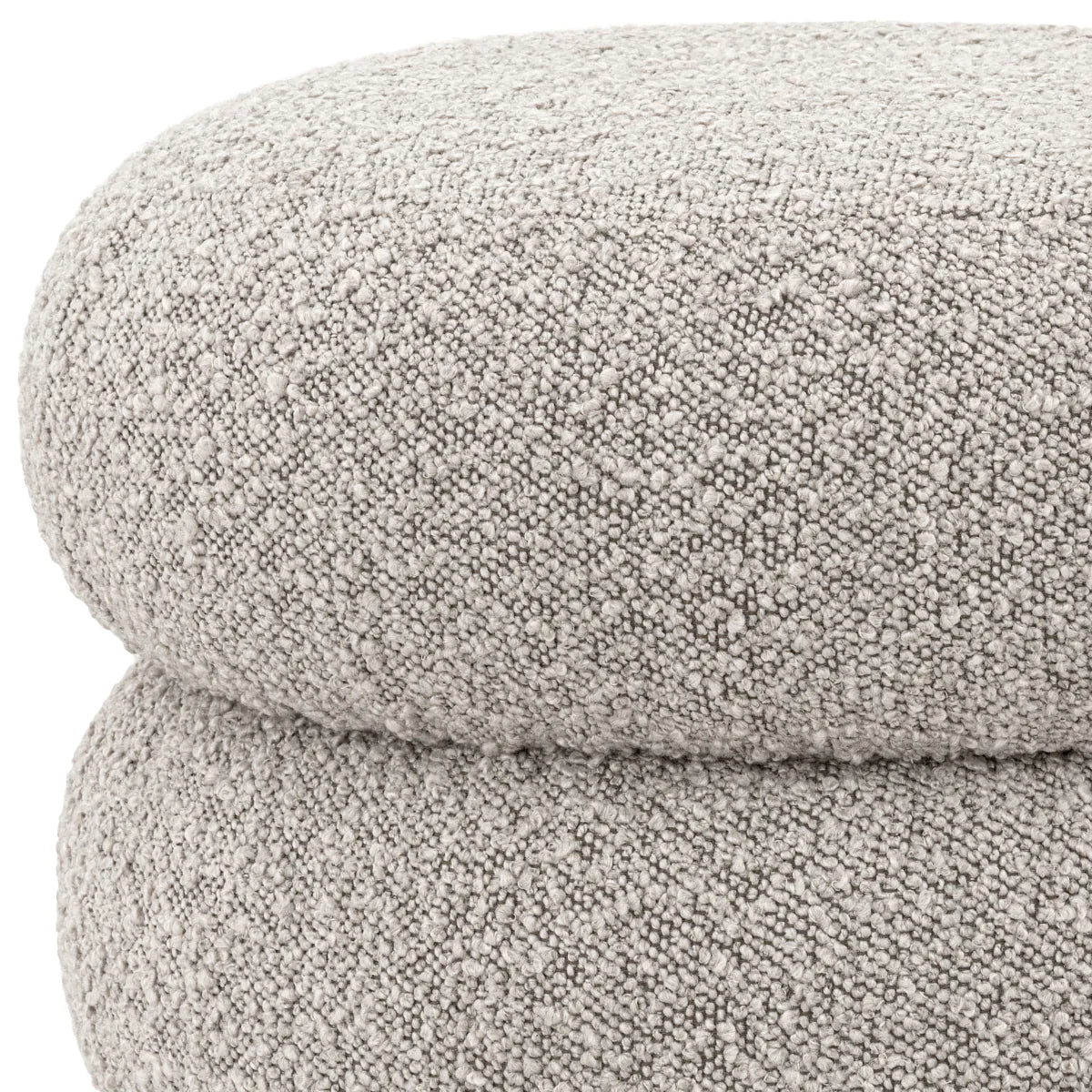 Tulum Stool | Grey