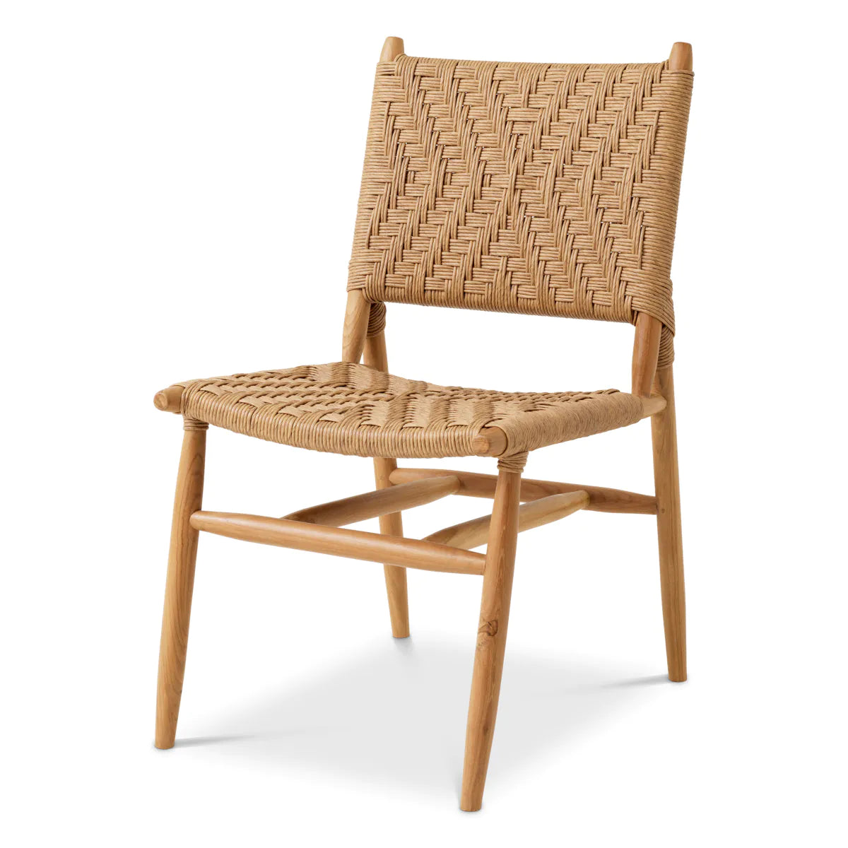 Laroc Outdoor Dining Chair