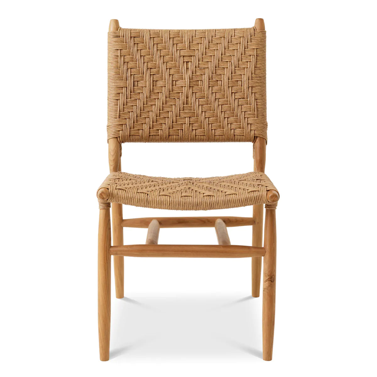 Laroc Outdoor Dining Chair