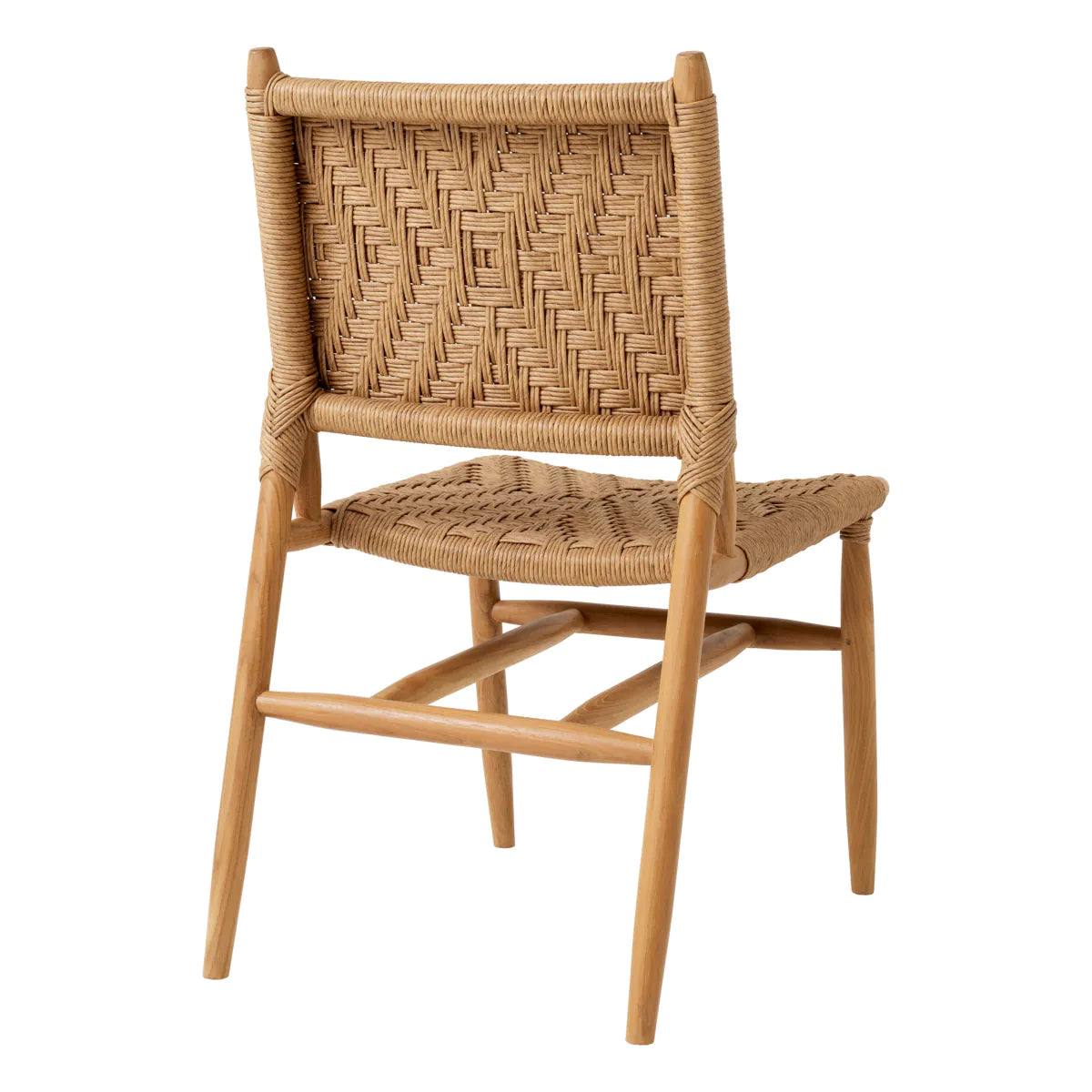 Laroc Outdoor Dining Chair