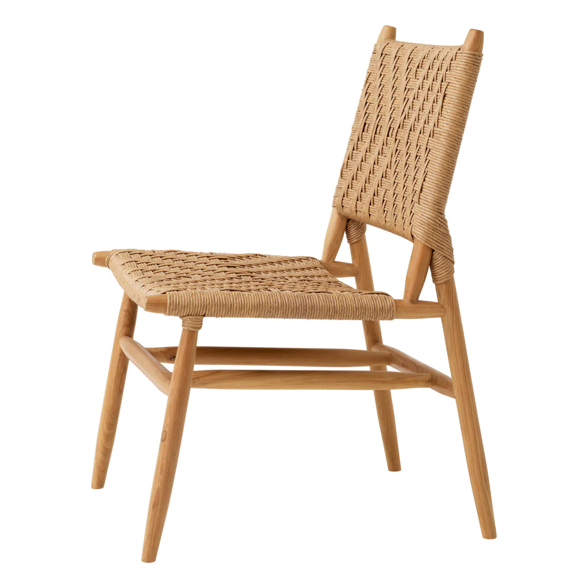 Laroc Outdoor Dining Chair
