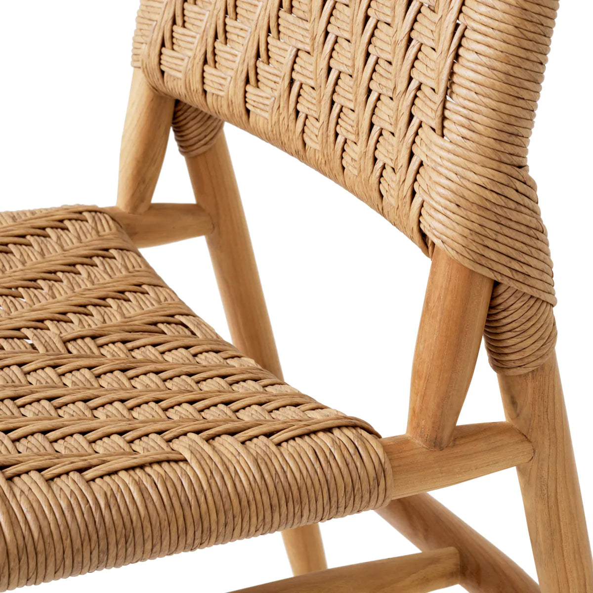 Laroc Outdoor Dining Chair