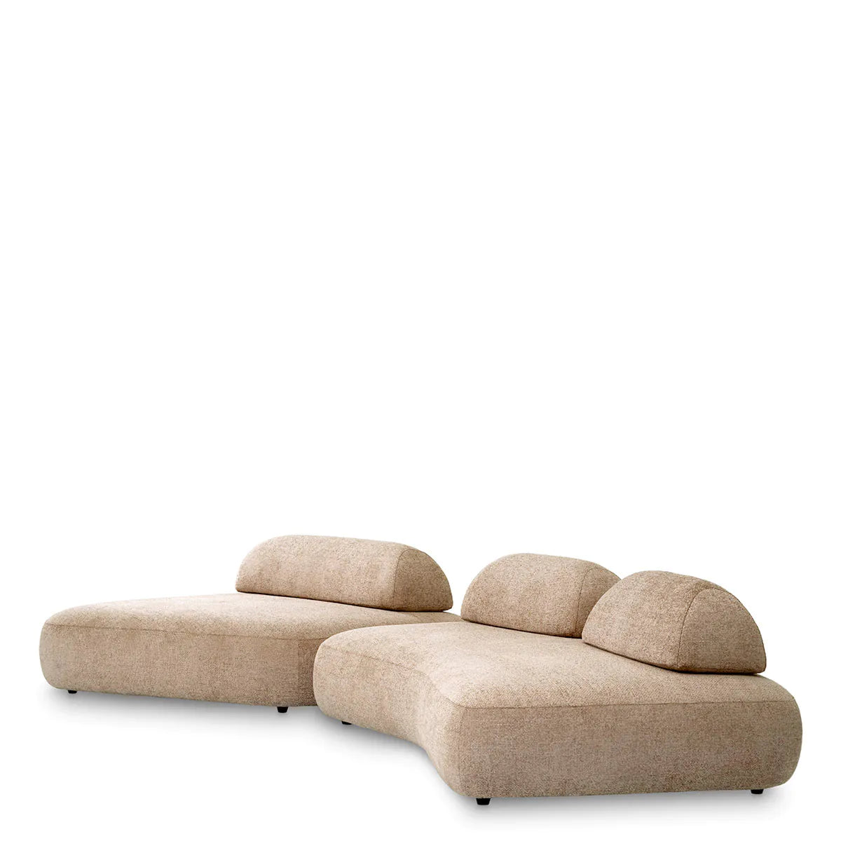 Residenza Sofa | White