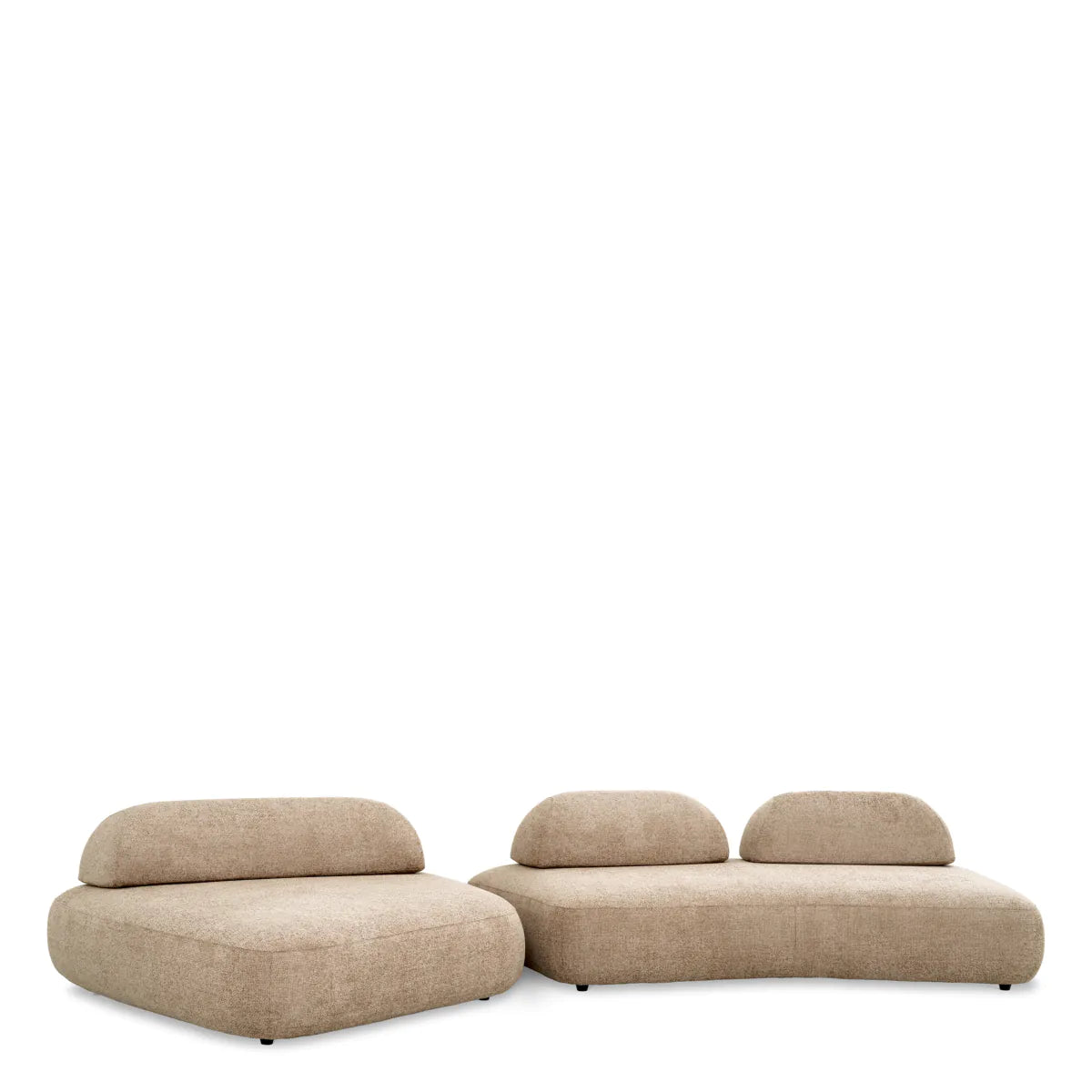 Residenza Sofa | White