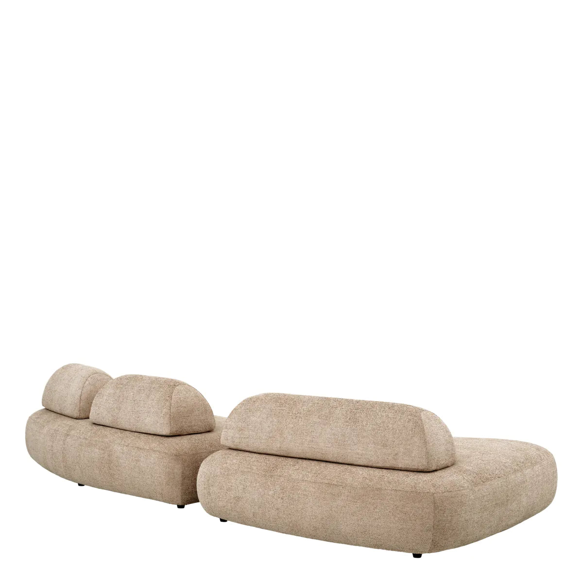 Residenza Sofa | White