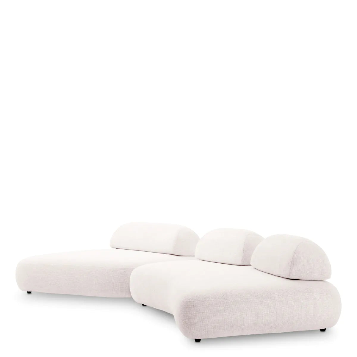 Residenza Sofa | White