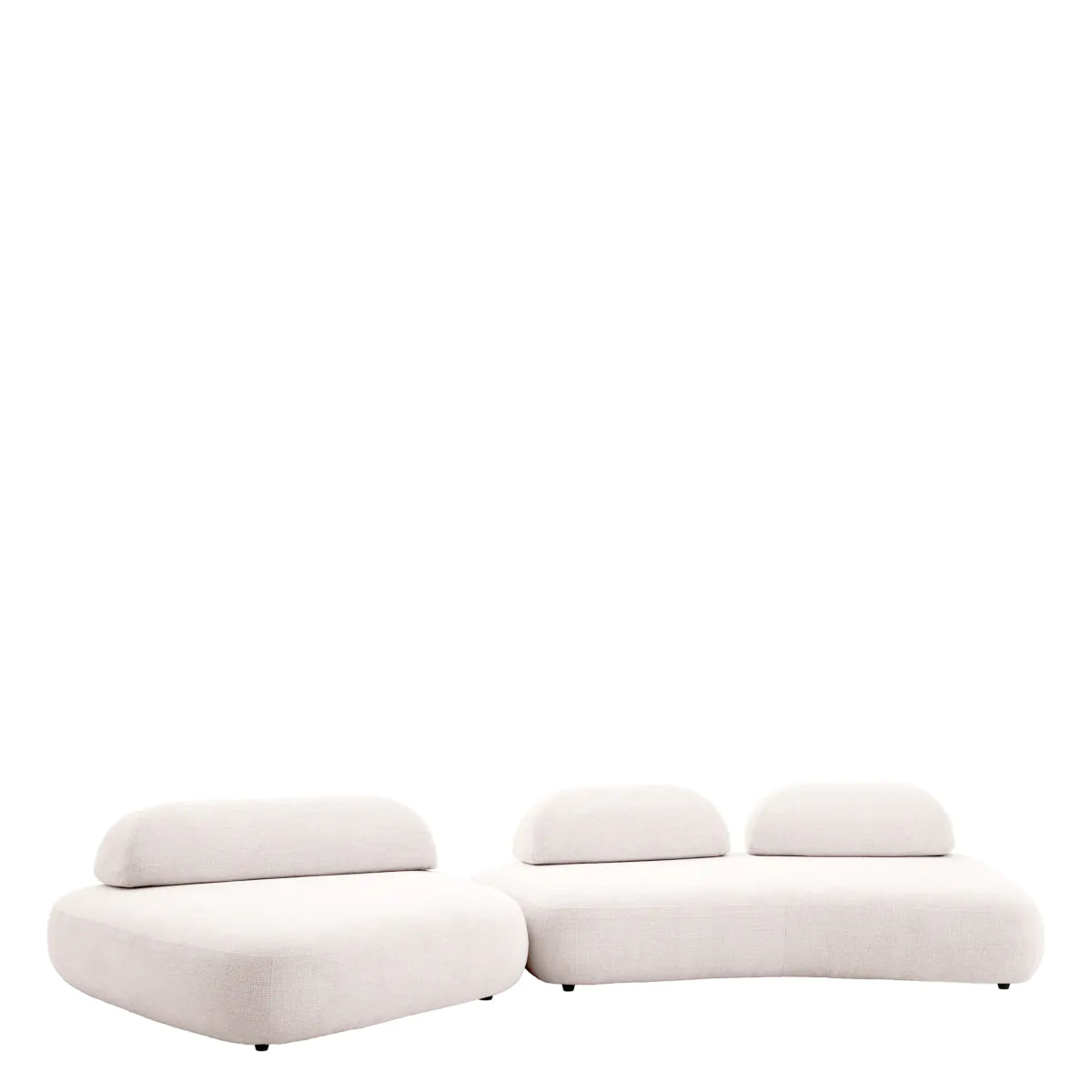 Residenza Sofa | White