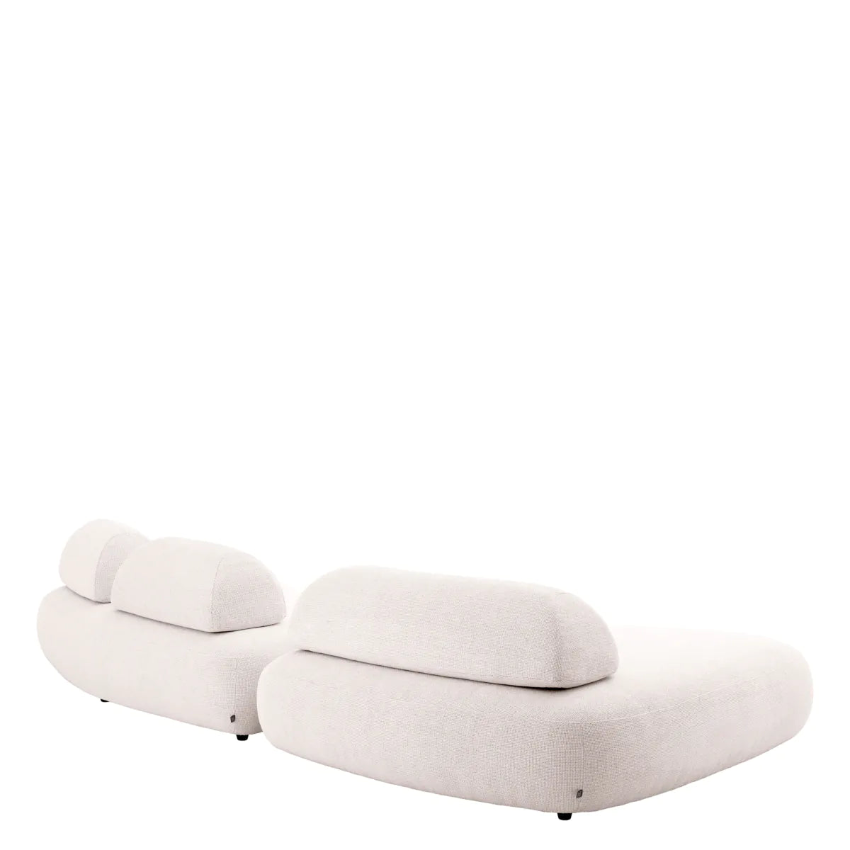 Residenza Sofa | White