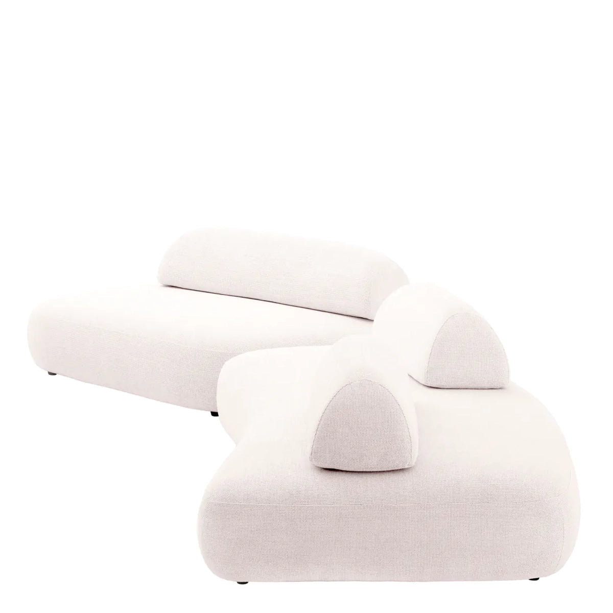 Residenza Sofa | White