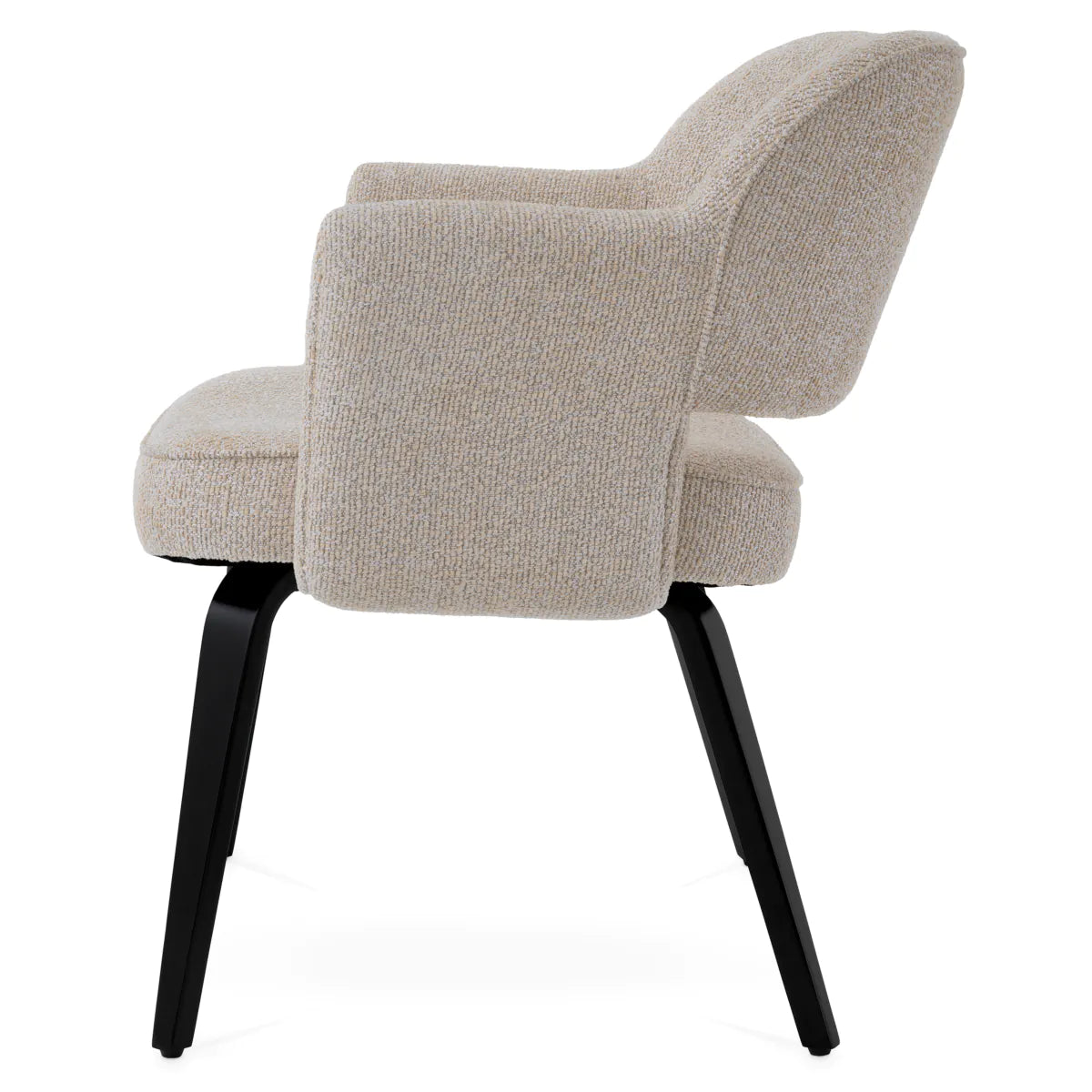 Park Dining Chair | Beige