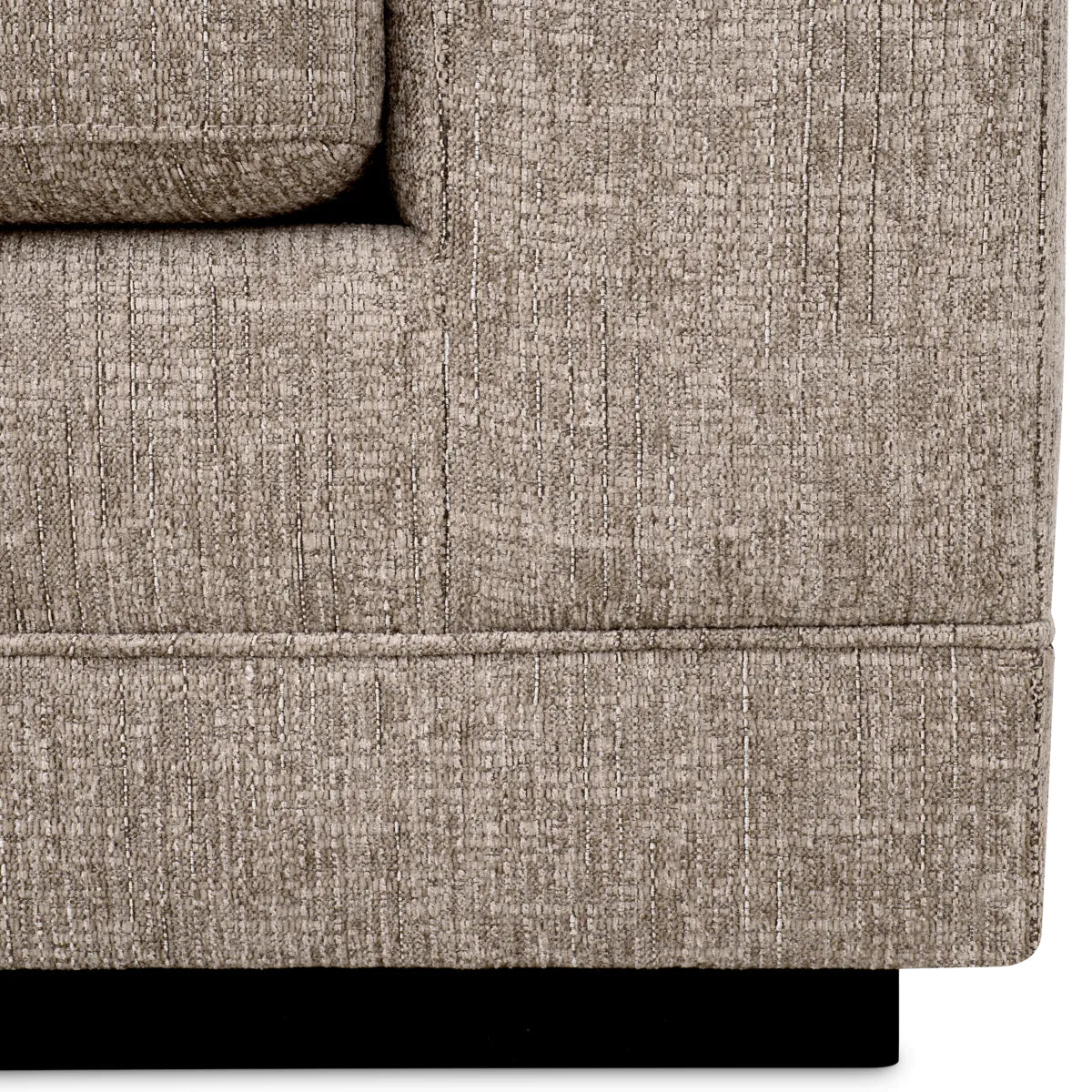 Manhattan Armchair | Beige