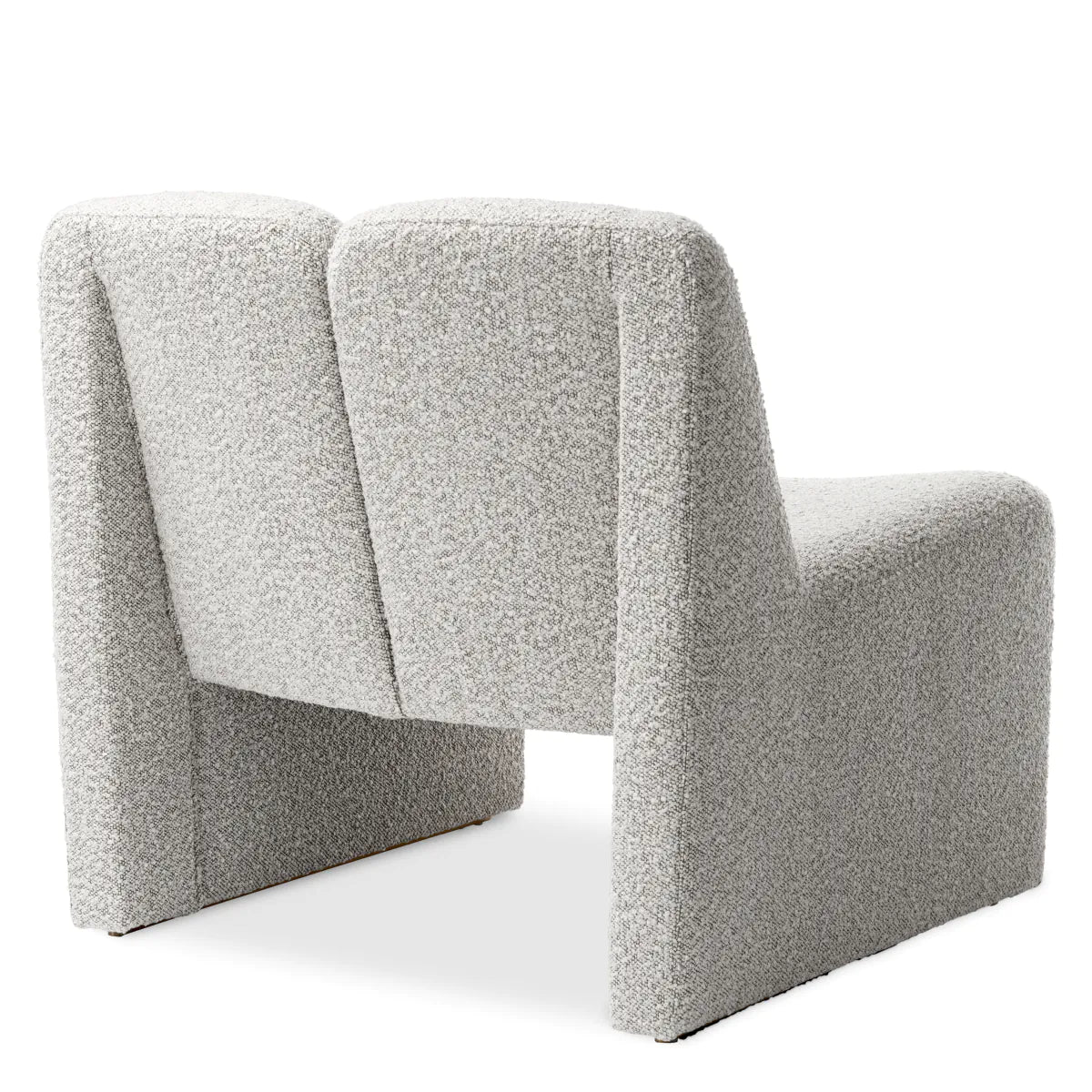 Macintosh Lounge Chair | White
