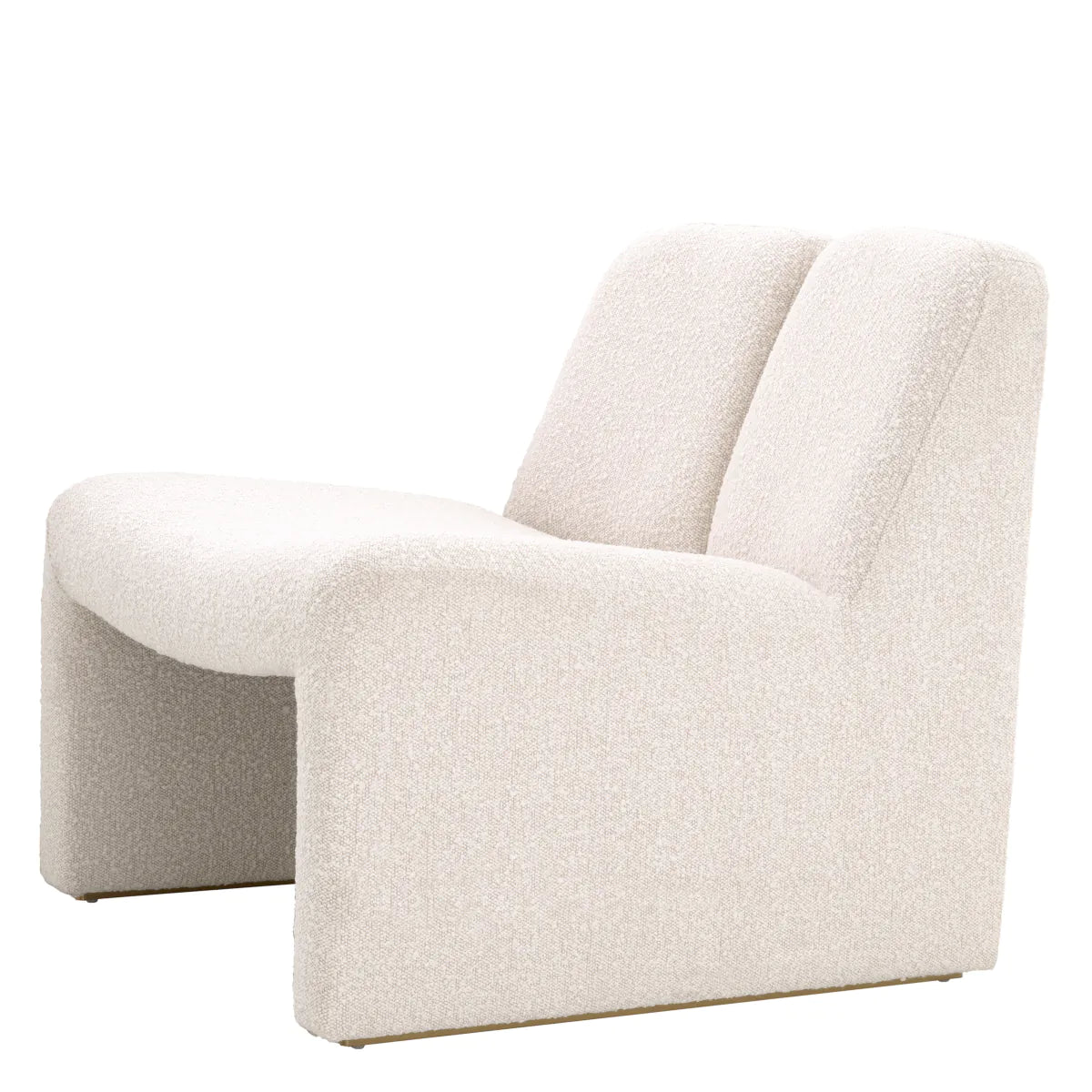 Macintosh Lounge Chair | Gray