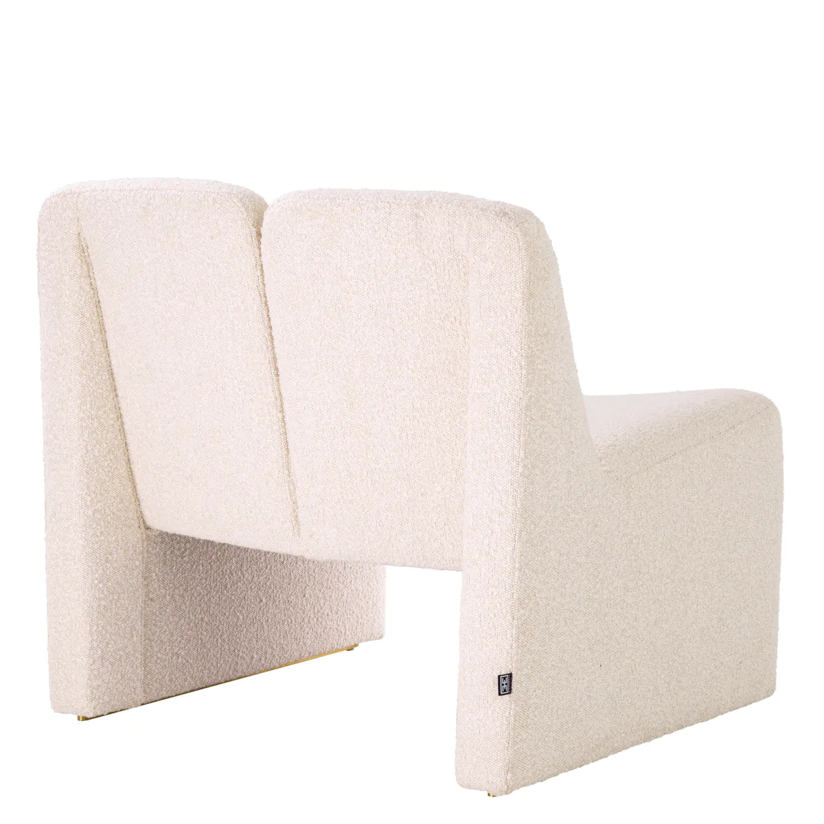 Macintosh Lounge Chair | White