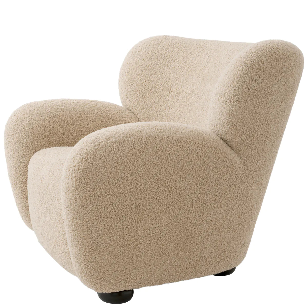 Thames Armchair