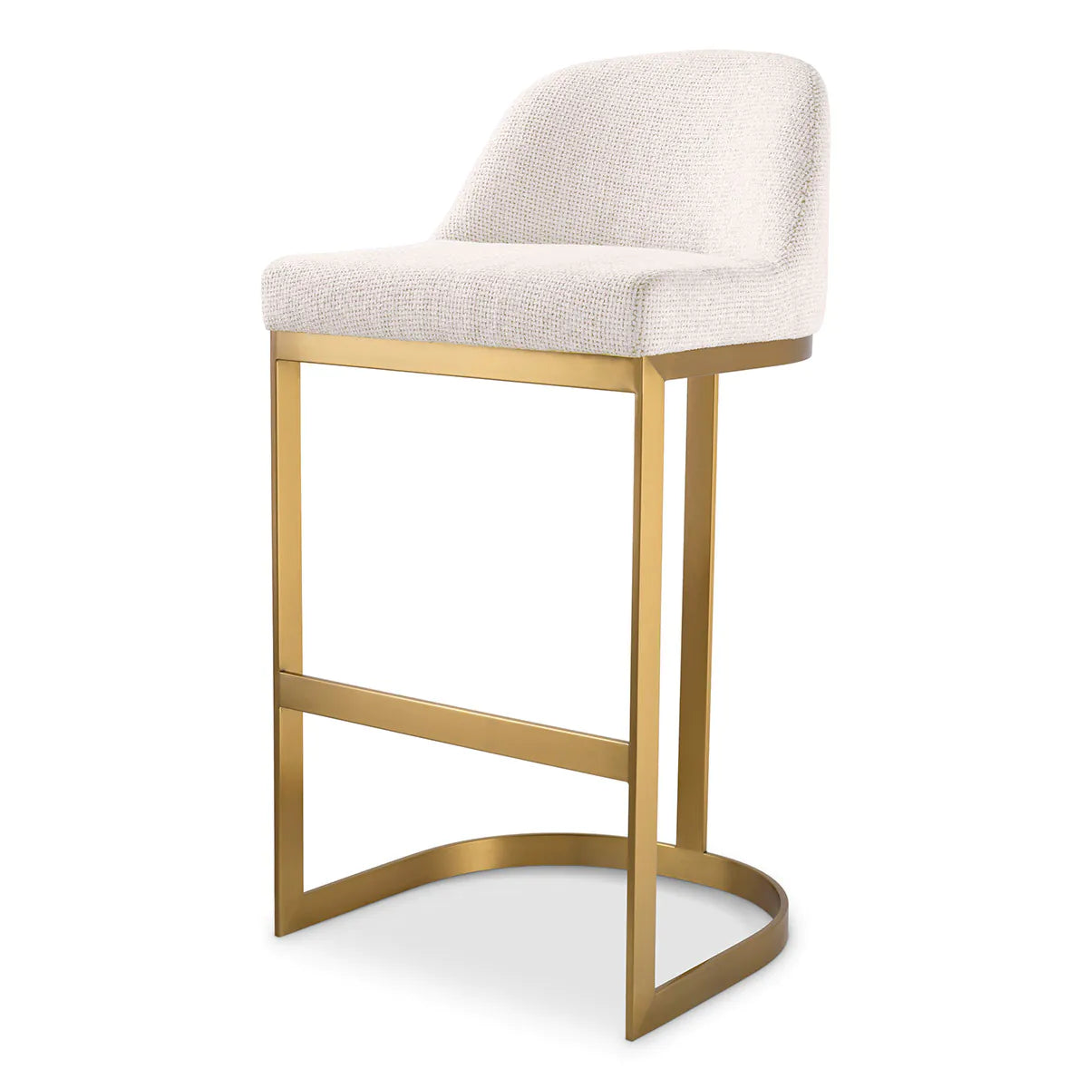 Corbin Bar & Counter Stool | Sand