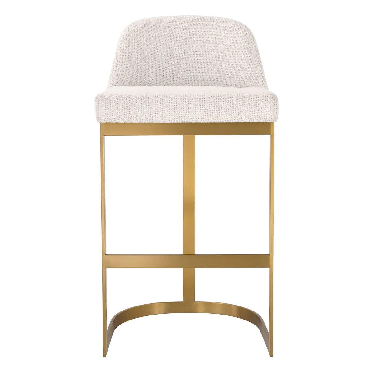 Corbin Bar & Counter Stool | Sand