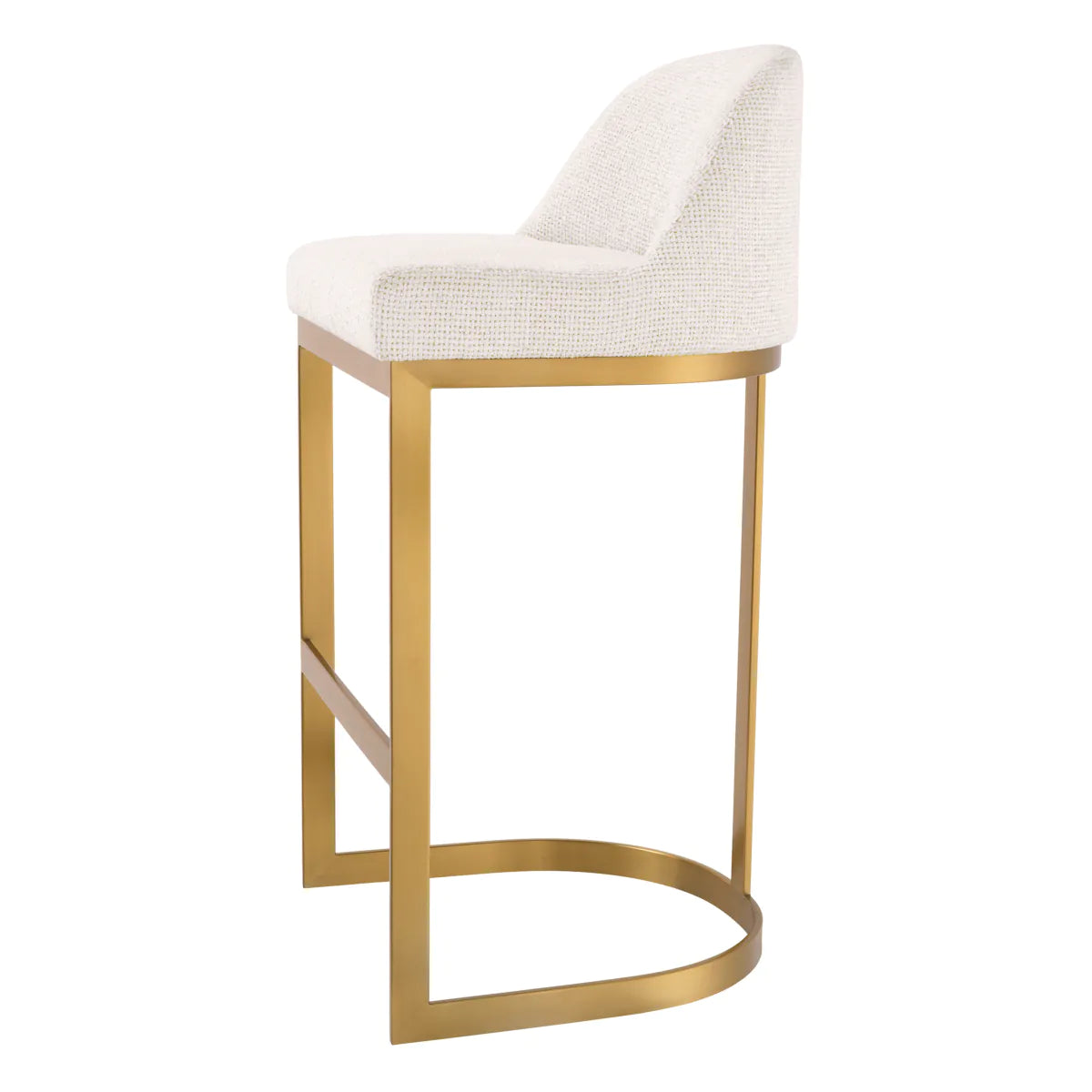 Corbin Bar & Counter Stool | Sand