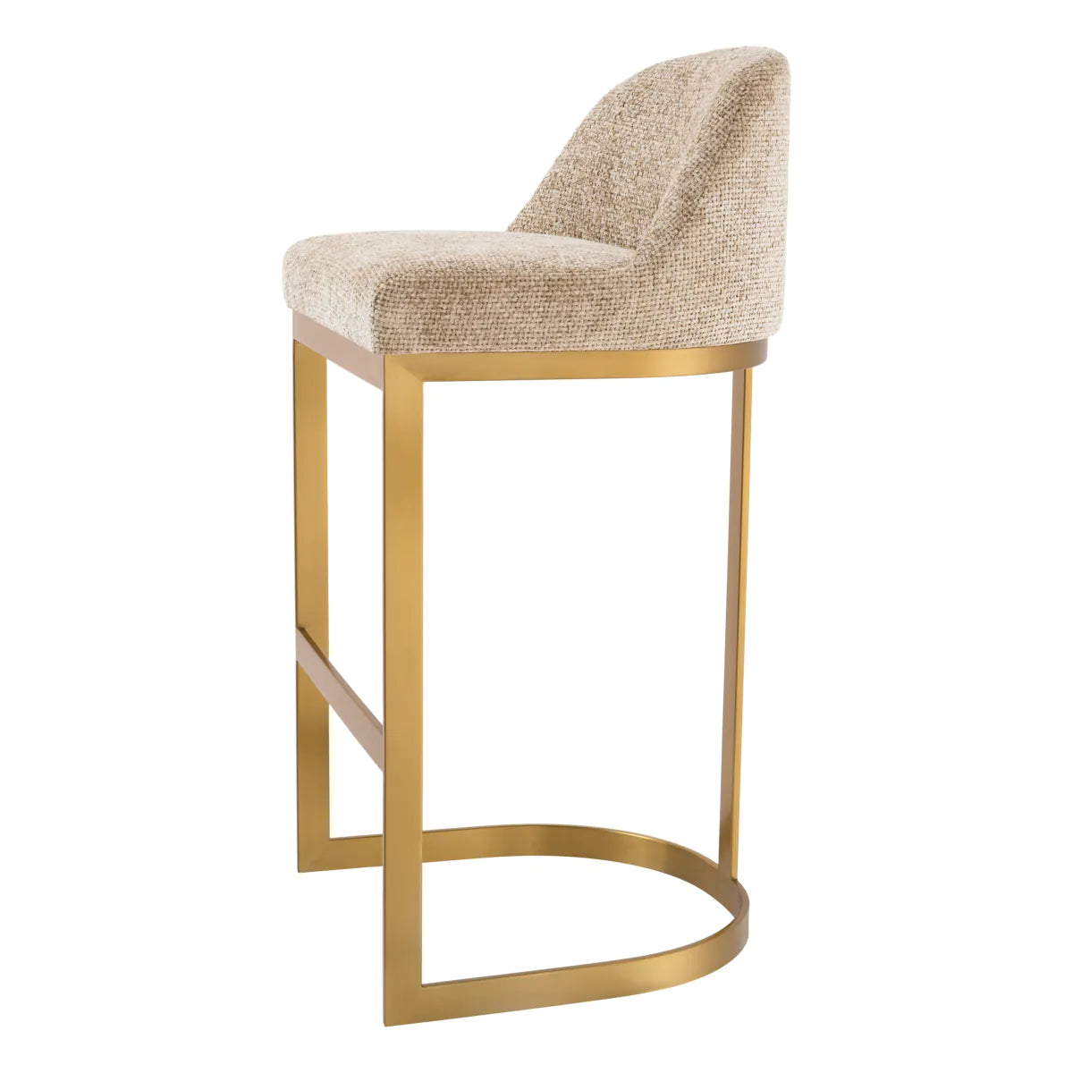 Corbin Bar & Counter Stool | Sand