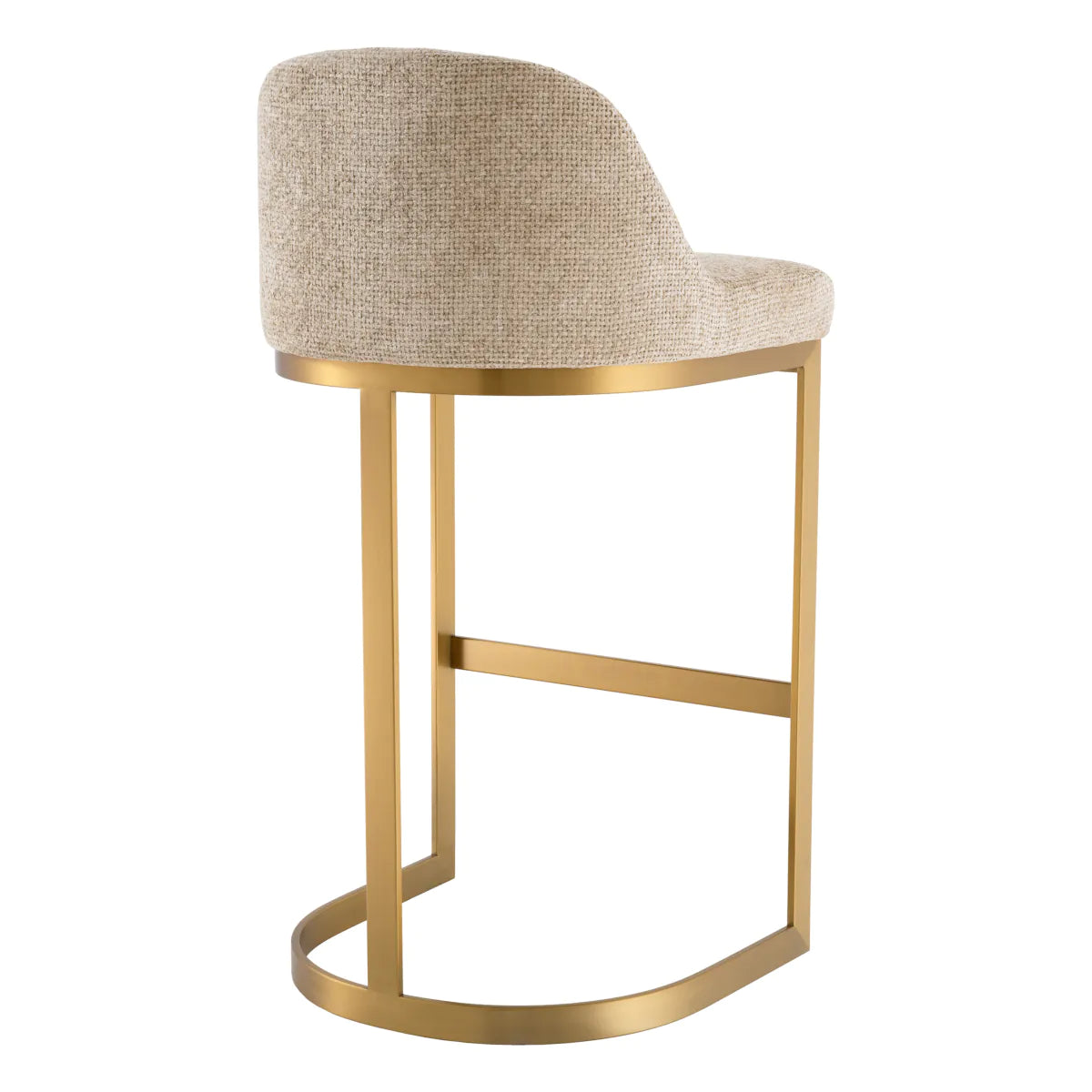 Corbin Bar & Counter Stool | Sand
