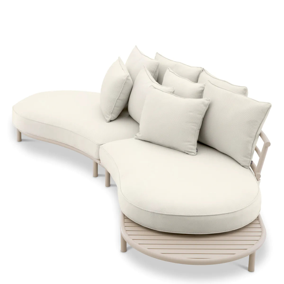 Laguno Double Outdoor Sofa