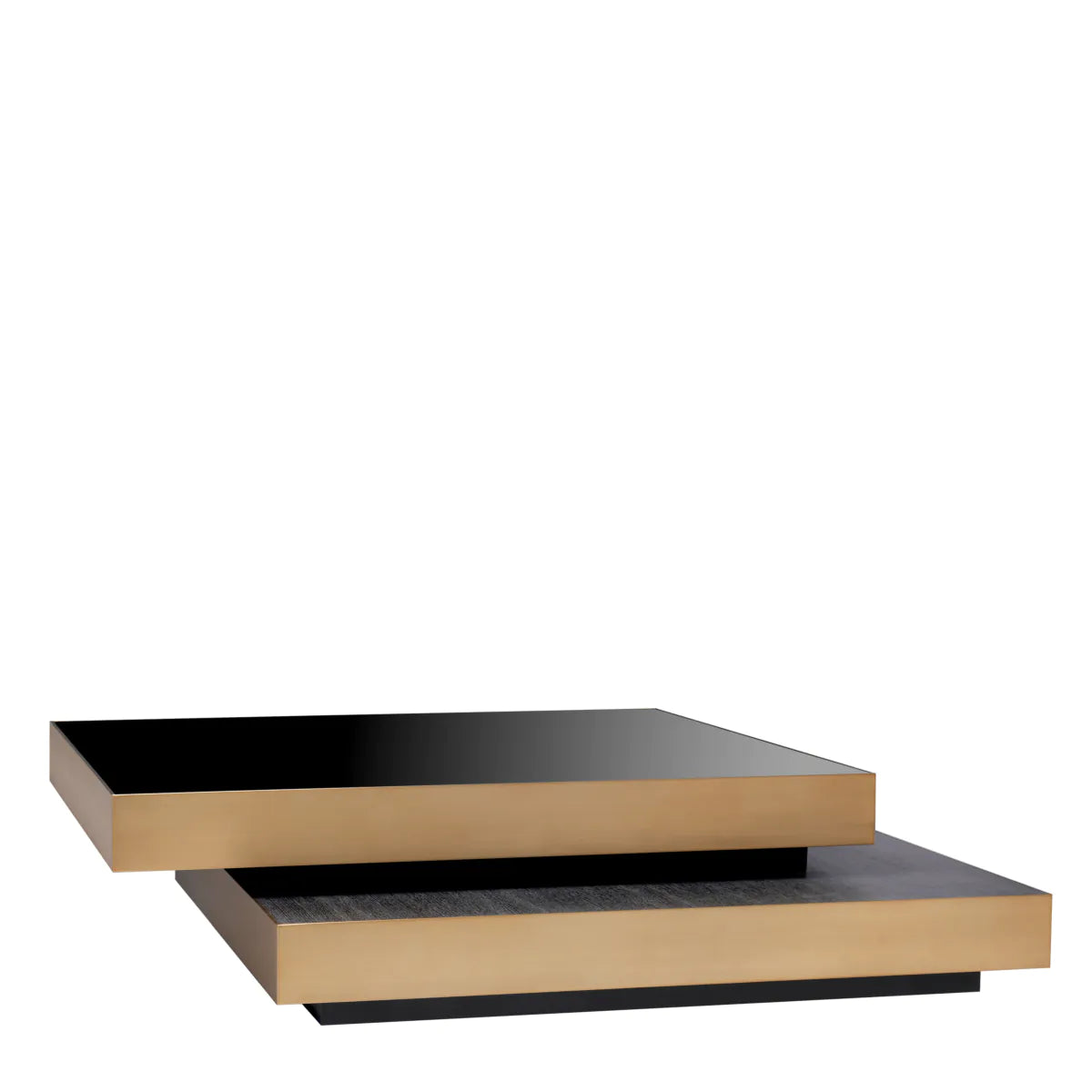 Shelton Square Coffee Table