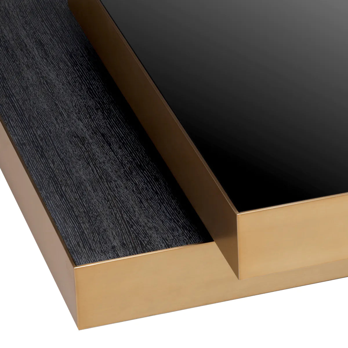 Shelton Square Coffee Table