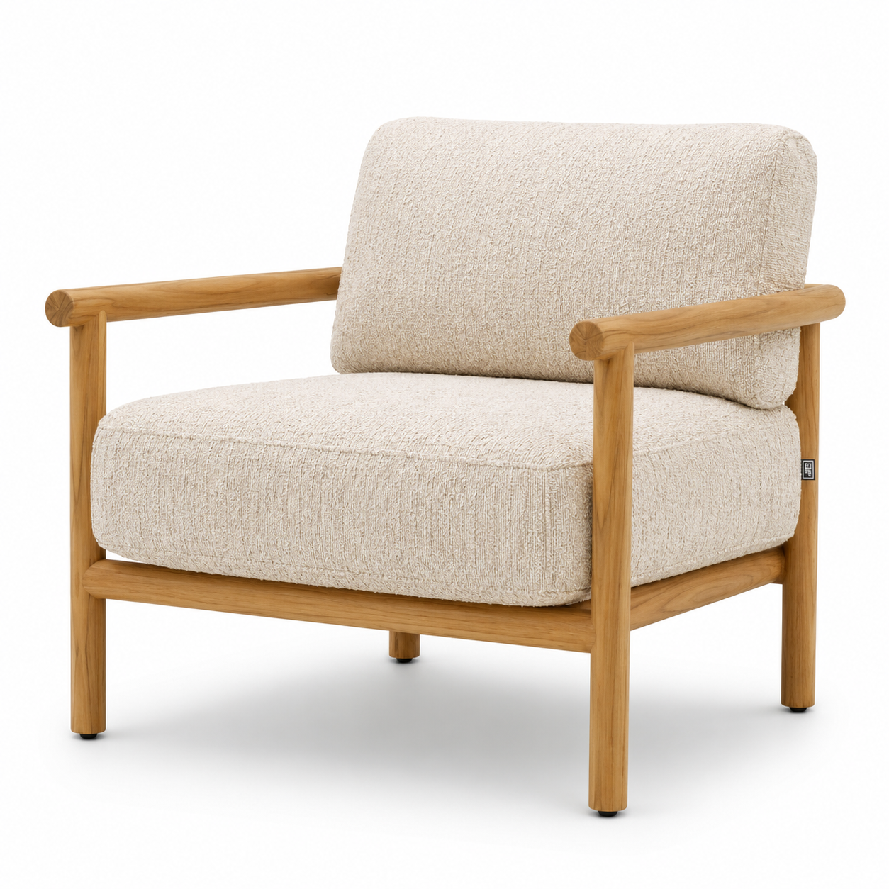 Ombria Outdoor Armchair