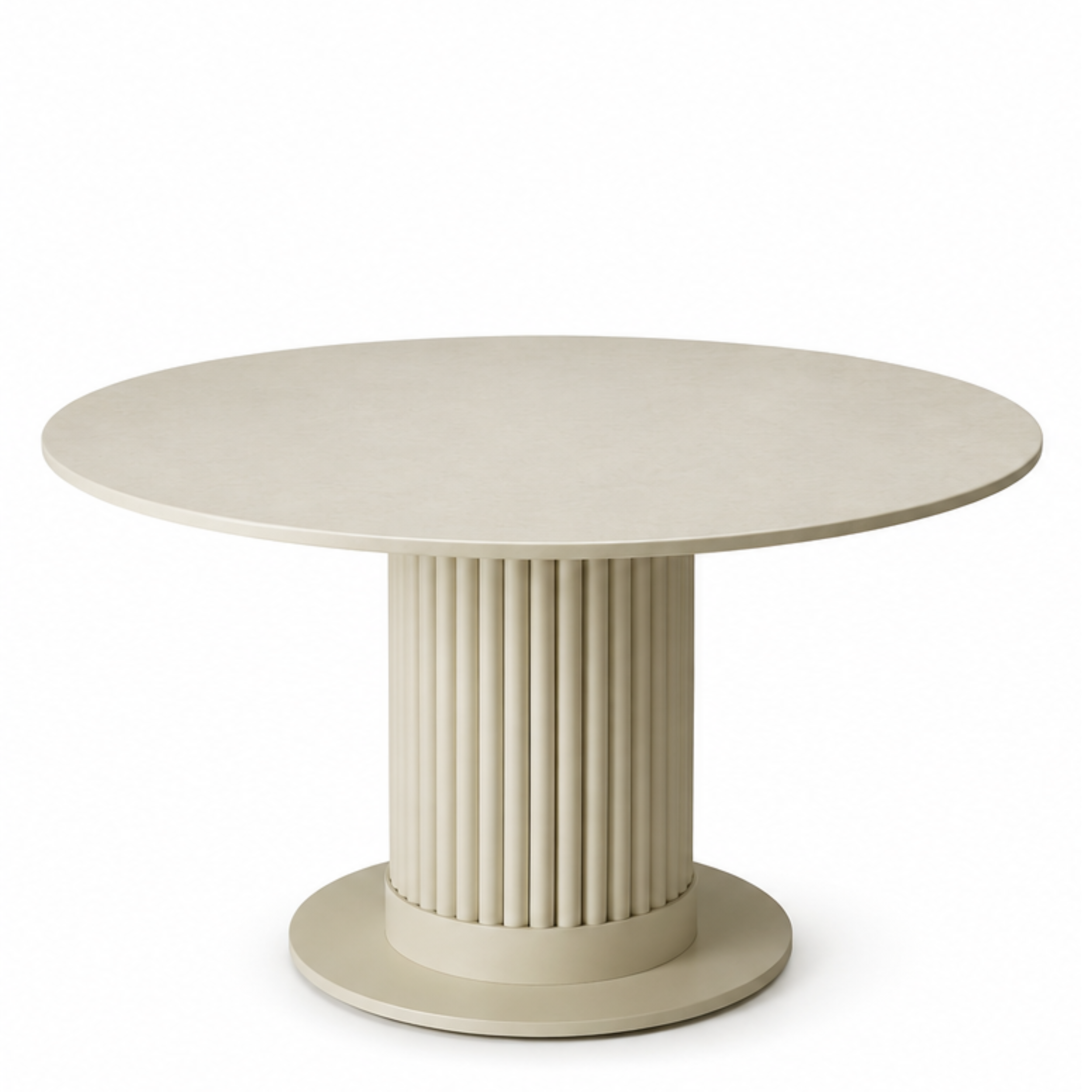 Volterra Indoor Outdoor Coffee Table | Sand