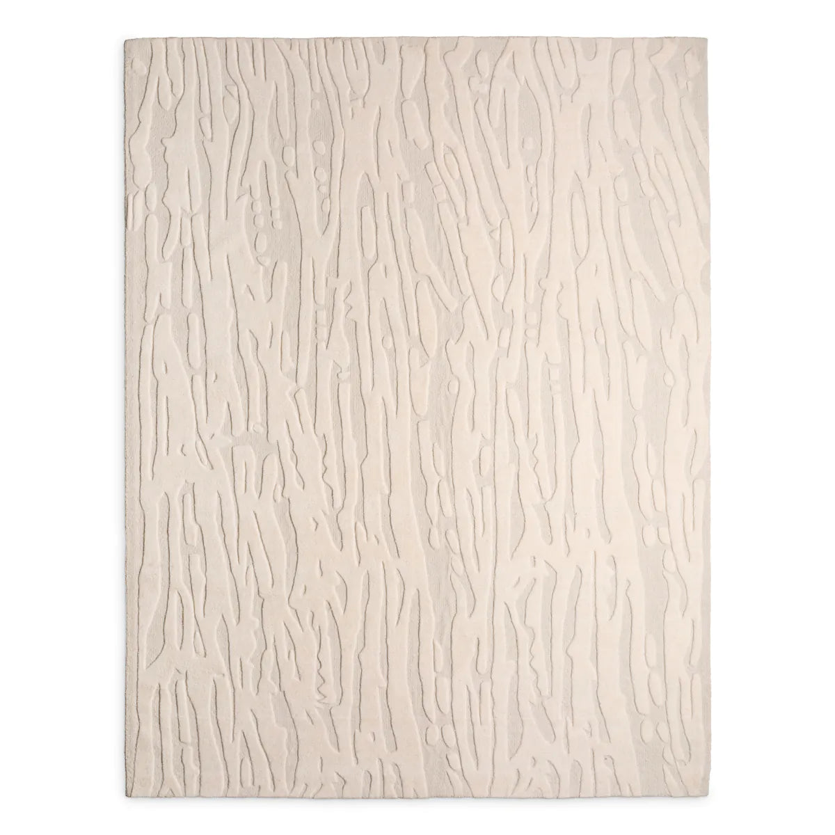 New Zealand Wool Rug