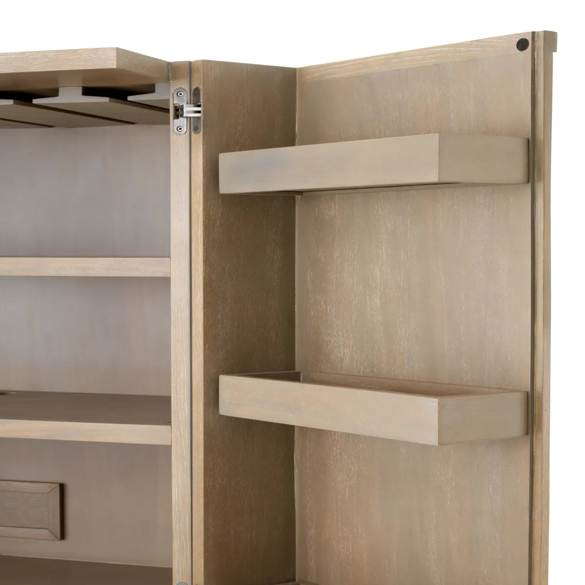 Highland Bar Cabinet