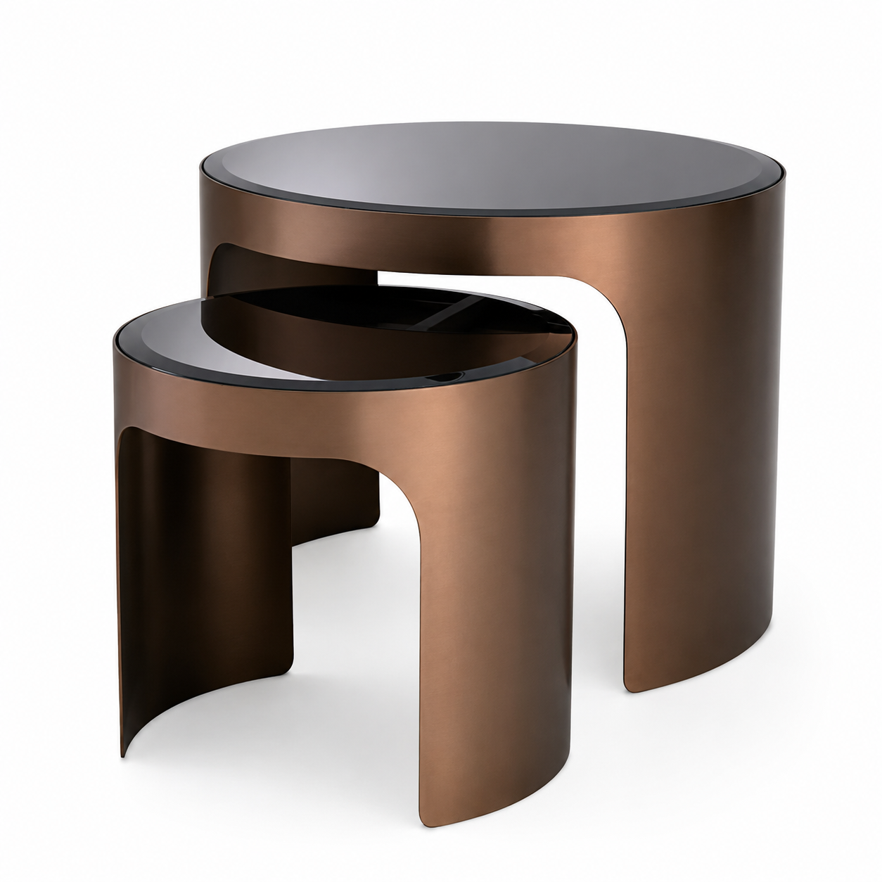 Piemonte Nesting Tables