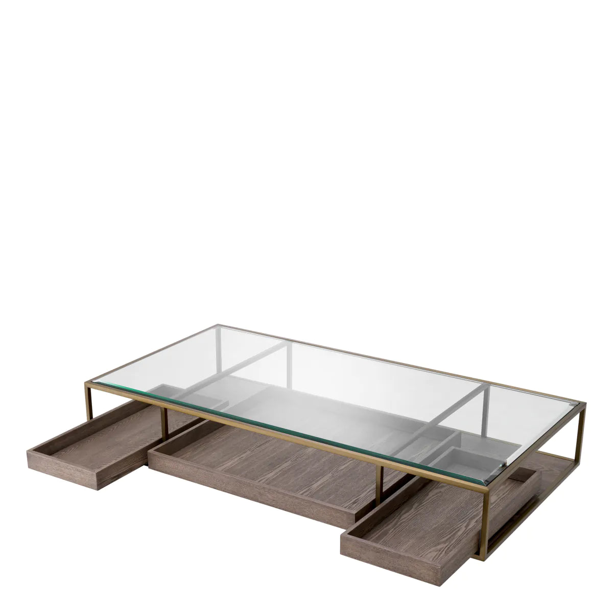 Roxton Coffee Table