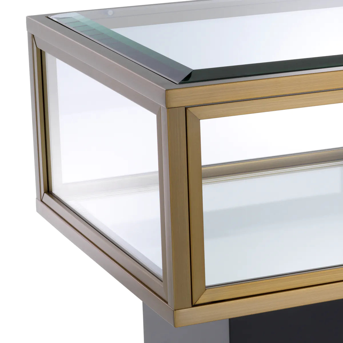 Mastercraft Side Table