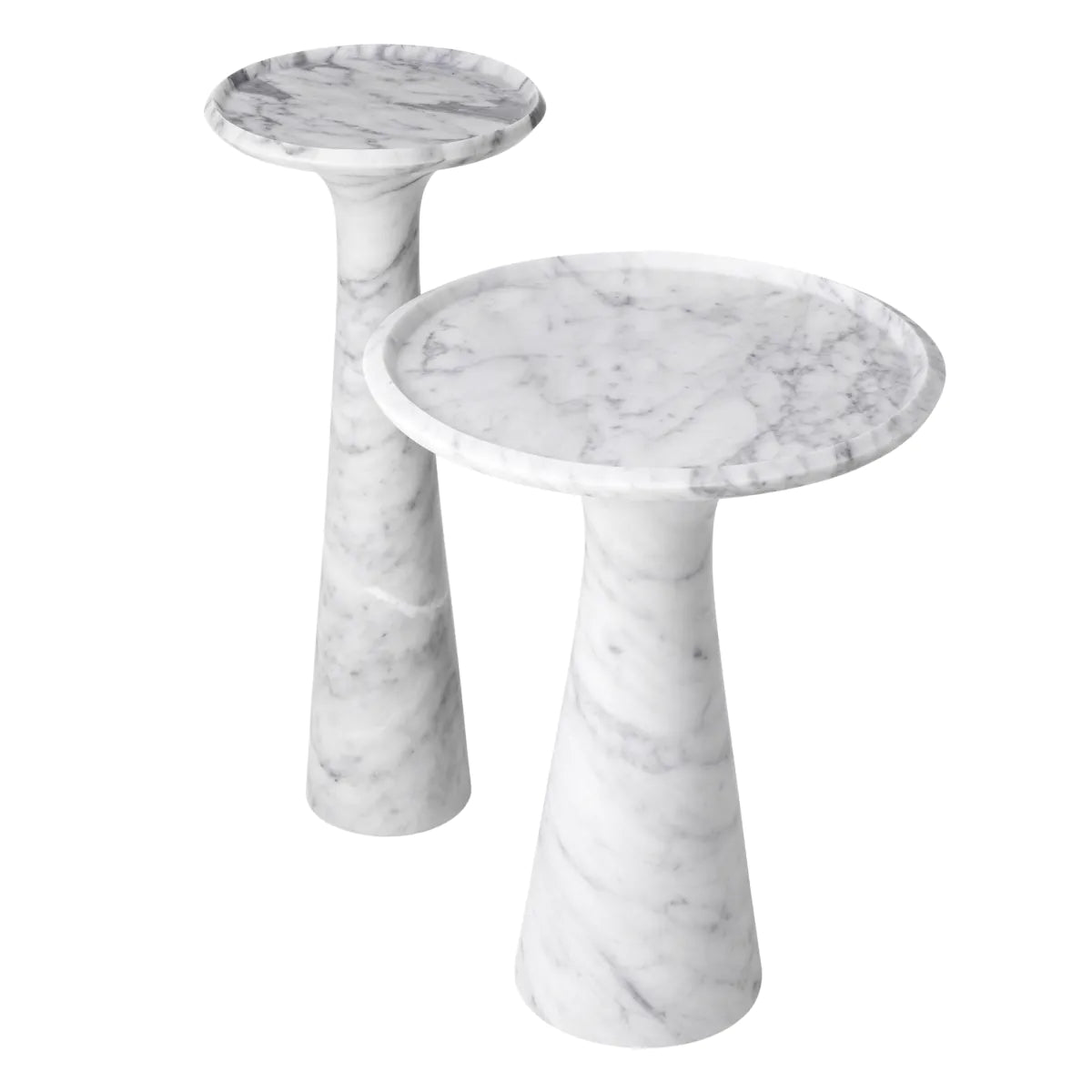 Pompano Side Table
