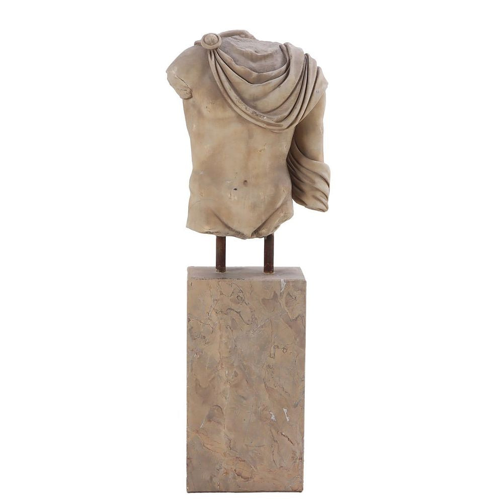 Ganymede's Torso | Vintage