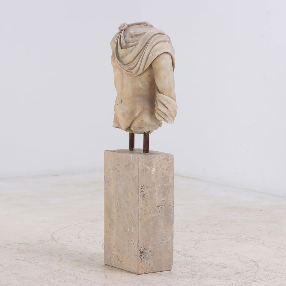 Ganymede's Torso | Vintage