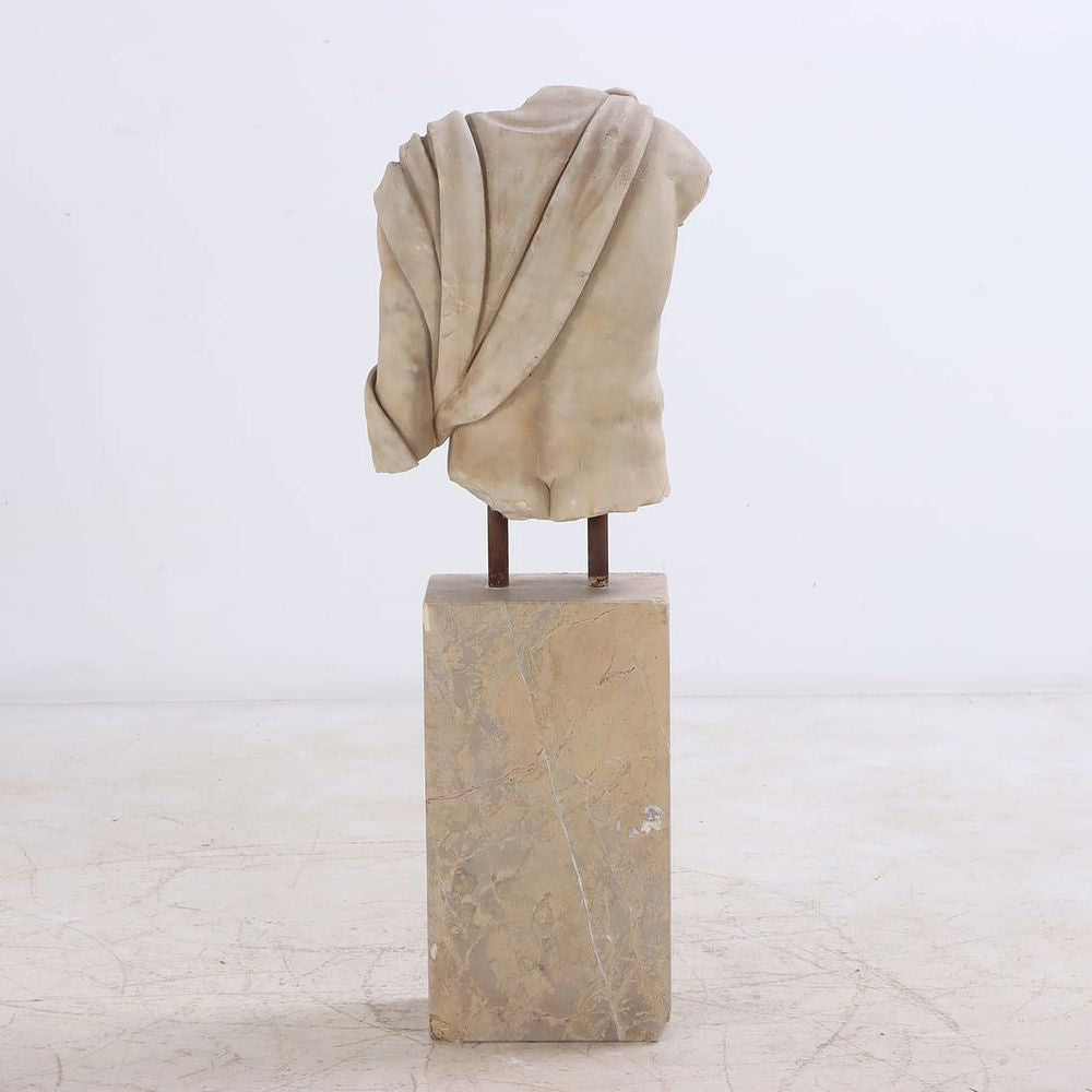 Ganymede's Torso | Vintage