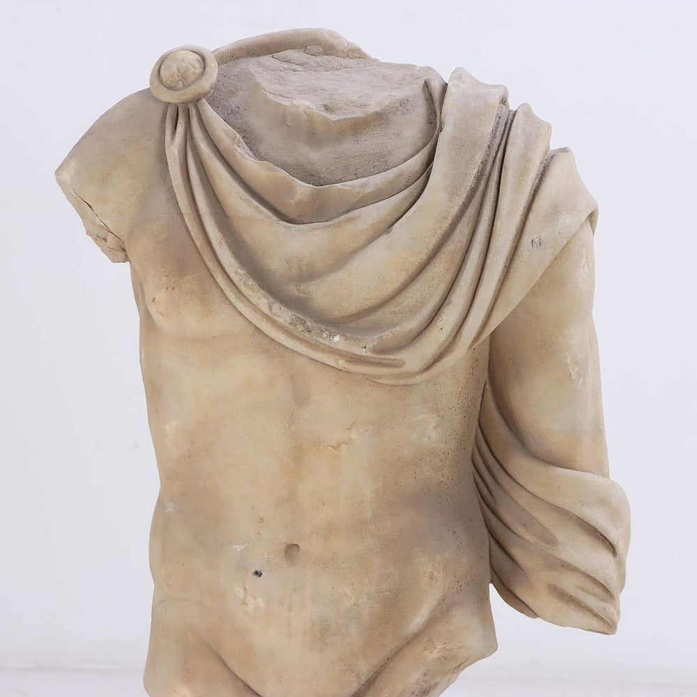 Ganymede's Torso | Vintage