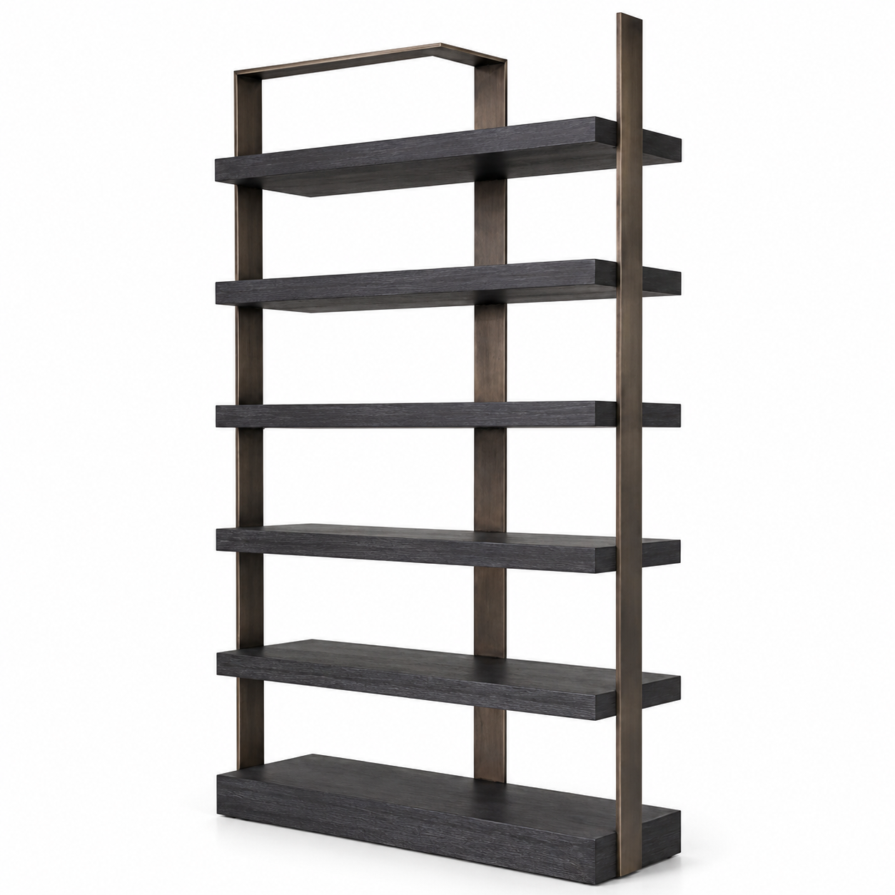 Geo Bookshelf