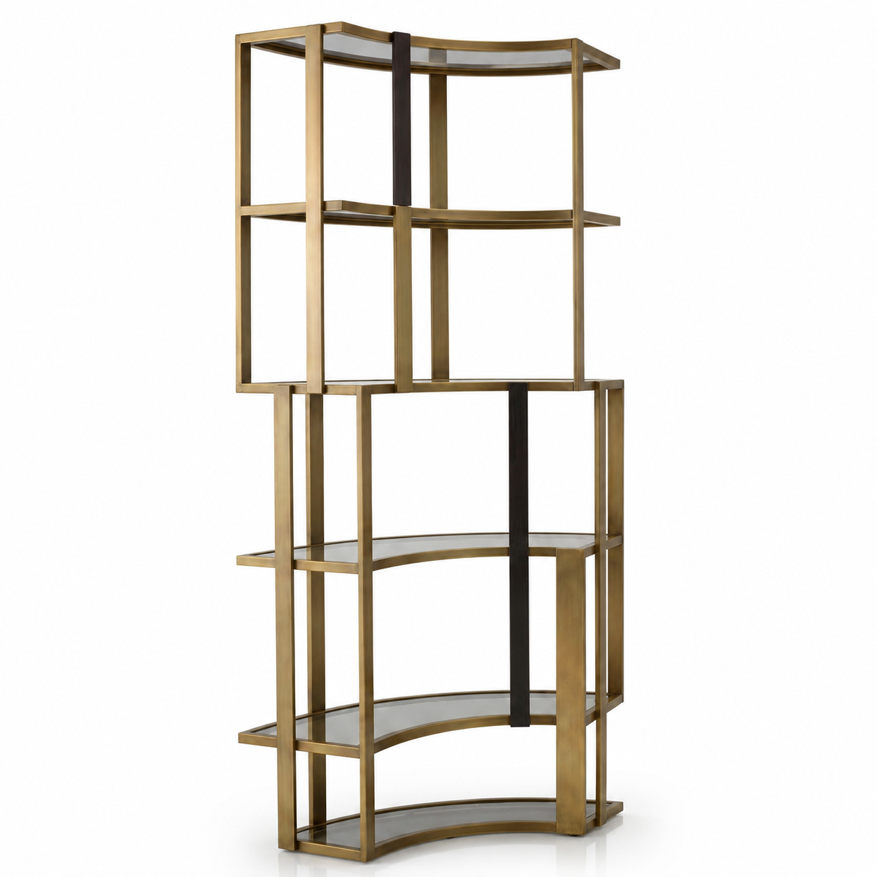 Clio Corner Bookshelf