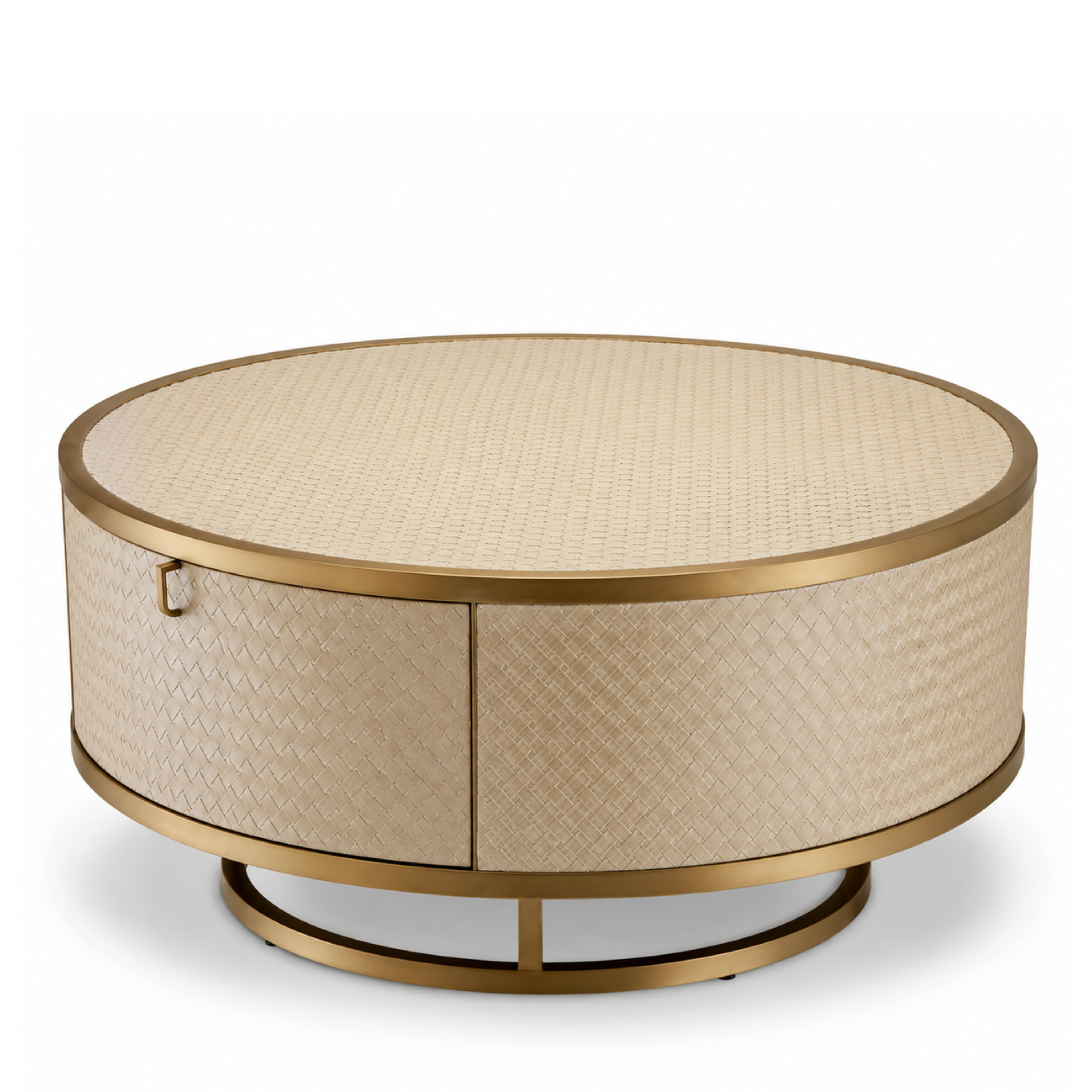 Napa Valley Coffee Table