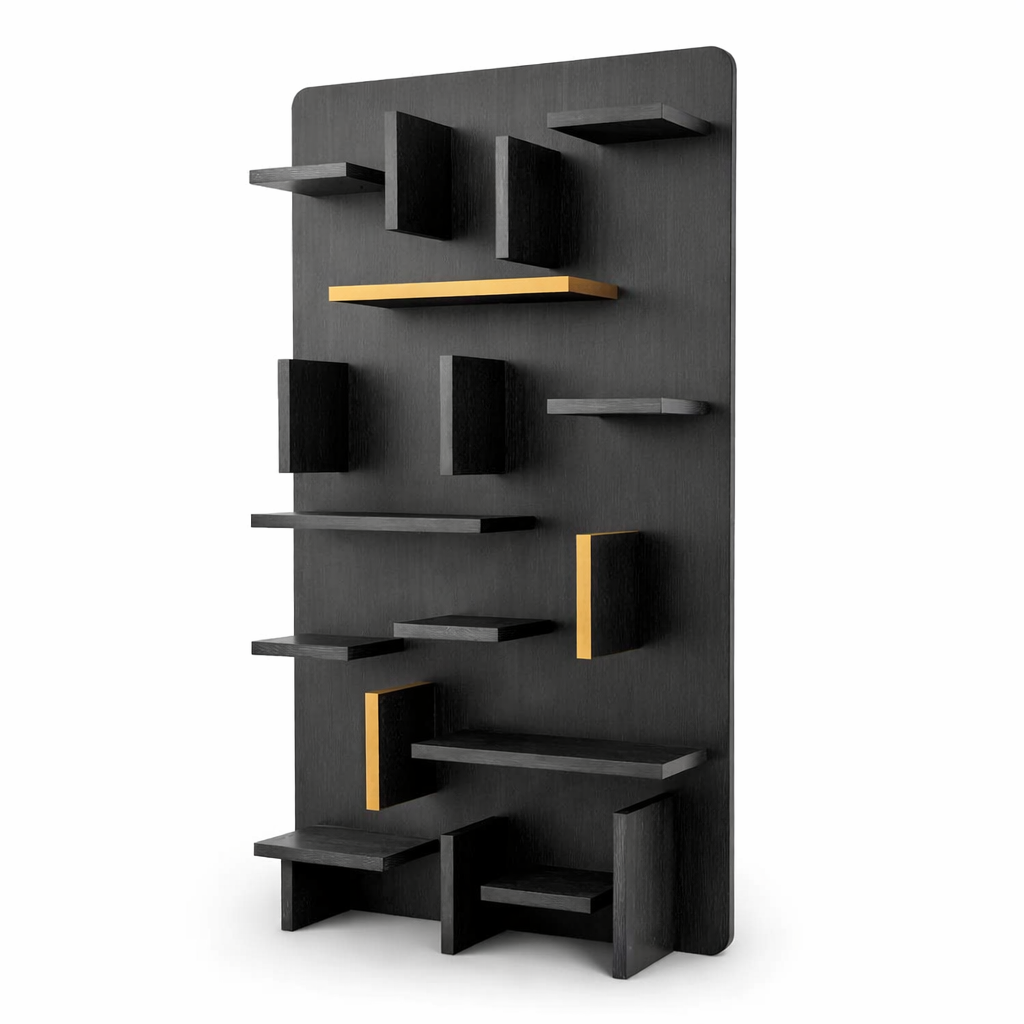 Highgrove Bookshelf