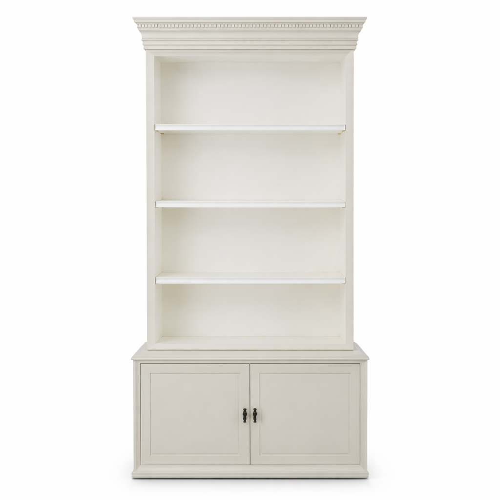 Evanthe Bookshelf