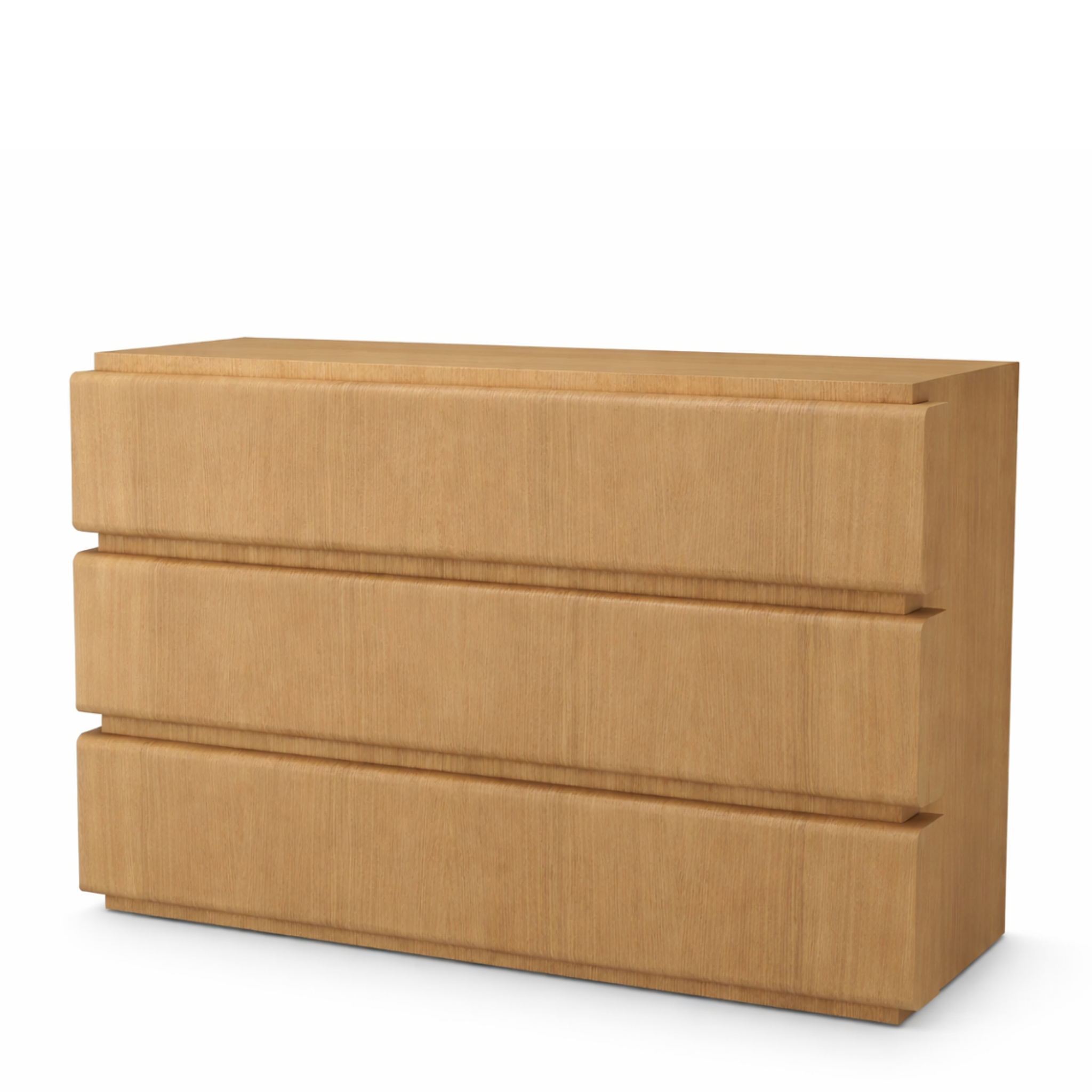 Colston Natural Oak Dresser