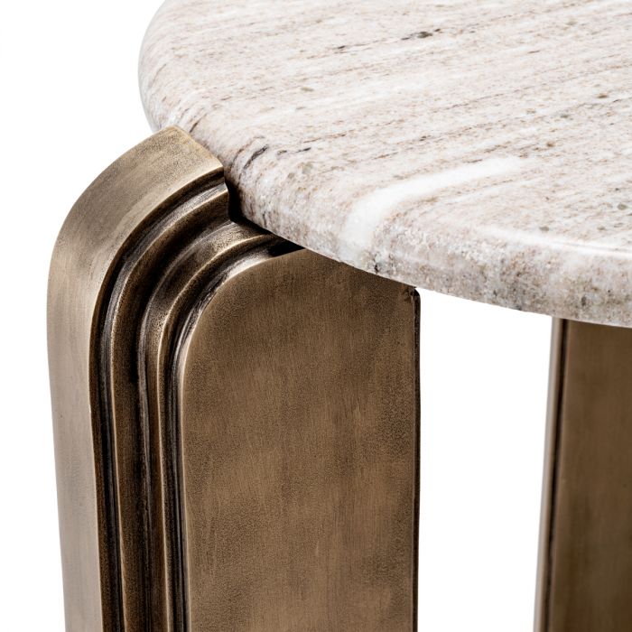 Albion Side Table