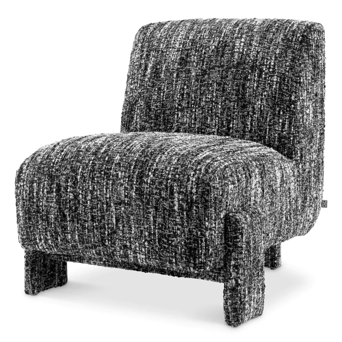 Rockdale Modern Lounge Chair