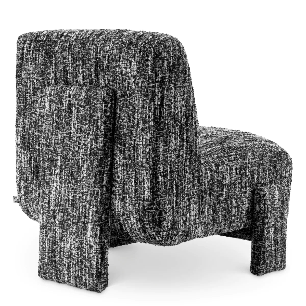 Rockdale Modern Lounge Chair