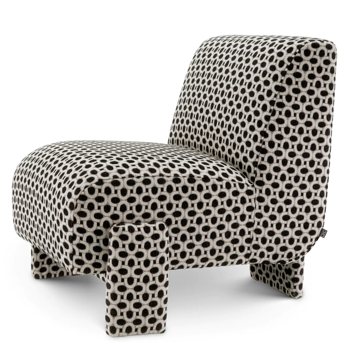 Rockdale Modern Lounge Chair