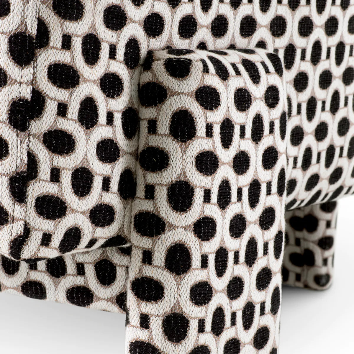 Rockdale Modern Lounge Chair